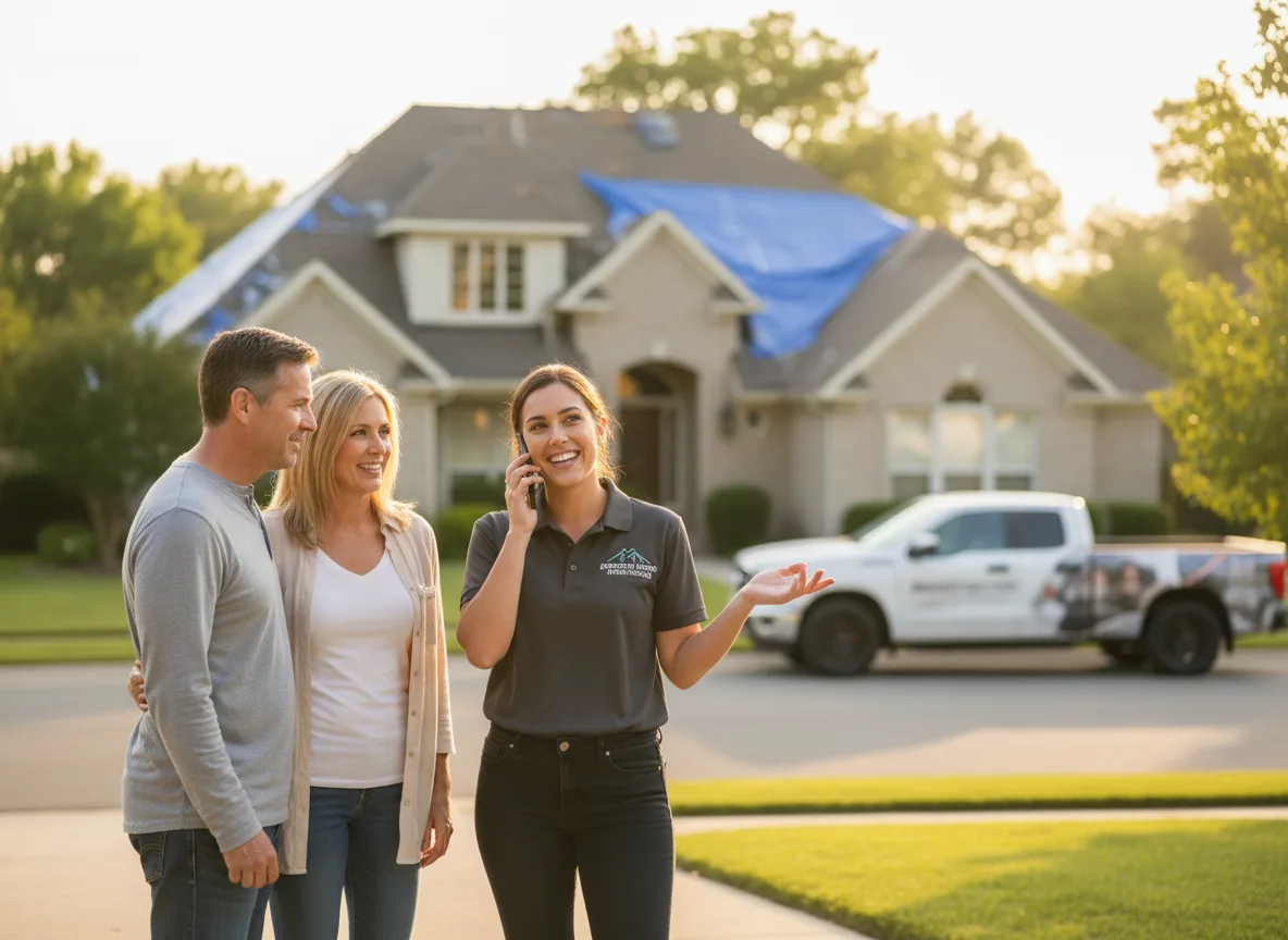 Emergency Roof Repair Litchfield, MN FAQs
